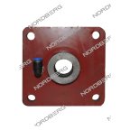  NORDBERG ЗАПЧАСТЬ КРЫШКА ЦИЛИНДРА передняя для NR6 NR6#C-FrontCover мни (0)