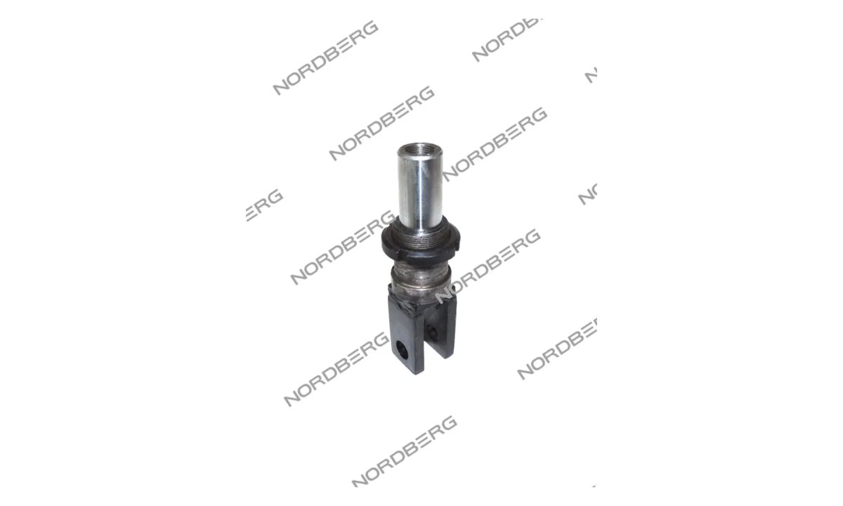  NORDBERG ЗАПЧАСТЬ РАБОЧИЙ ШТОК С ГИЛЬЗОЙ для NR6 NR6#COL-SLEEVE (0)