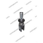  NORDBERG ЗАПЧАСТЬ РАБОЧИЙ ШТОК С ГИЛЬЗОЙ для NR6 NR6#COL-SLEEVE мни (0)