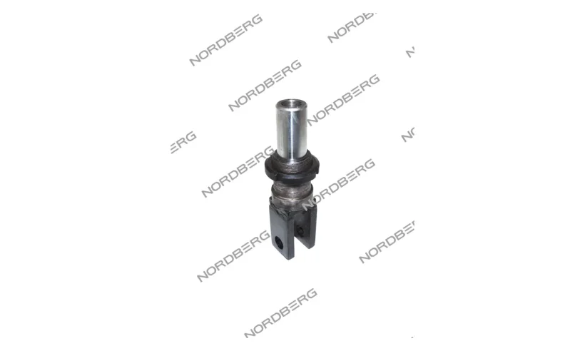 NORDBERG ЗАПЧАСТЬ РАБОЧИЙ ШТОК С ГИЛЬЗОЙ для NR6 NR6#COL-SLEEVE фото