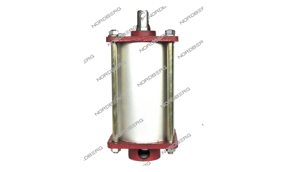  Цилиндр пневматический для NORDBERG NR6 NR6#PNEUM-CYL (0)