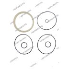  Ремкомплект для NORDBERG NR6 NR6#SEALS мни (0)