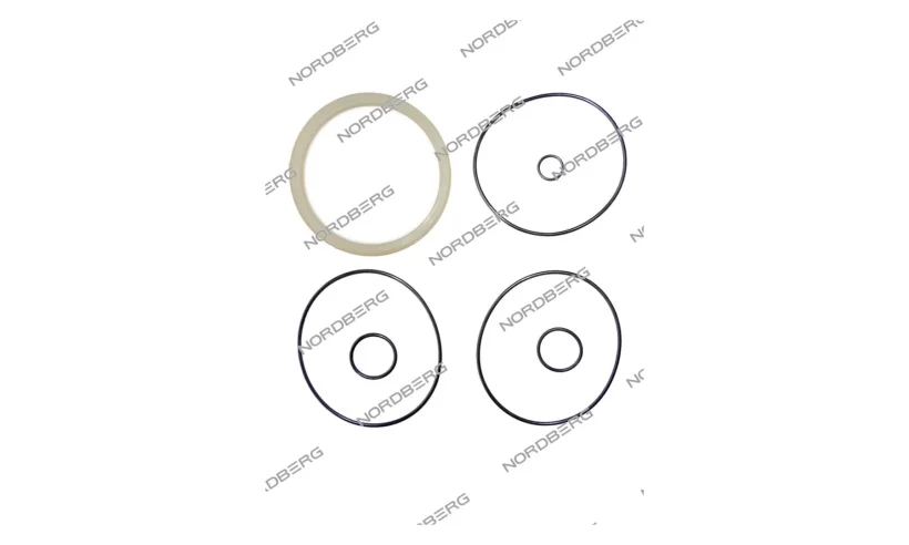 Ремкомплект для NORDBERG NR6 NR6#SEALS фото