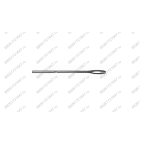 Игла для жгутов BLN75 сменная фото