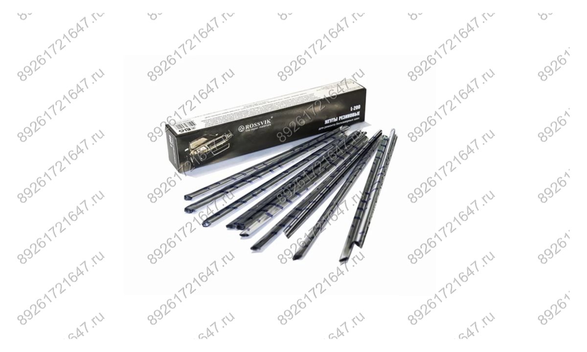  Жгуты  L-200, 25 шт. (0)