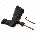  Игла для жгутов PHT-C-3 разборная 50мм, пистолетная ручка мни (2)