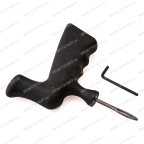  Игла для жгутов PHT-C-3 разборная 50мм, пистолетная ручка мни (1)