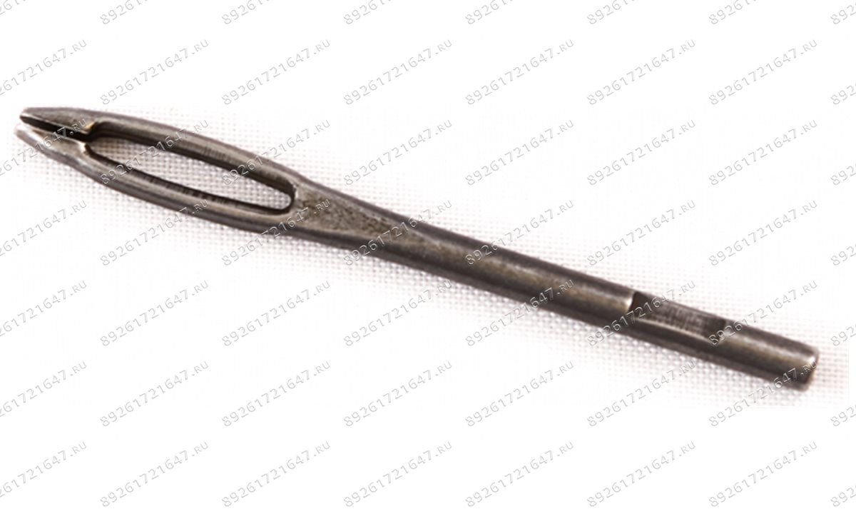  Игла для жгутов SIN-003 сменная 50мм, для PHT-C-3 (0)