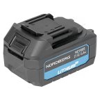 Аккумулятор, Li-ion, 21 В, 4 Ач для NE808K, NE812K NORDBERG NE9005 фото