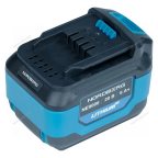  Аккумулятор, Li-ion, 20 В, 6 Ач для NE810K, NE108K, NE307K NORDBERG NE9006 мни (1)