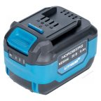 Аккумулятор, Li-ion, 20 В, 6 Ач для NE810K, NE108K, NE307K NORDBERG NE9006 фото