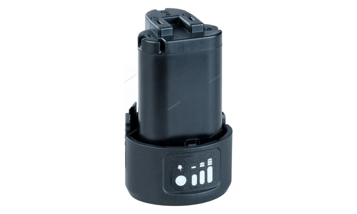  Аккумулятор, 12 В, 2 Ач NORDBERG NE9012 (0)