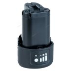  Аккумулятор, 12 В, 2 Ач NORDBERG NE9012 мни (0)