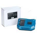 Зарядное устройство, 4 А, для NE9004 и NE9006 NORDBERG NE9504 фото