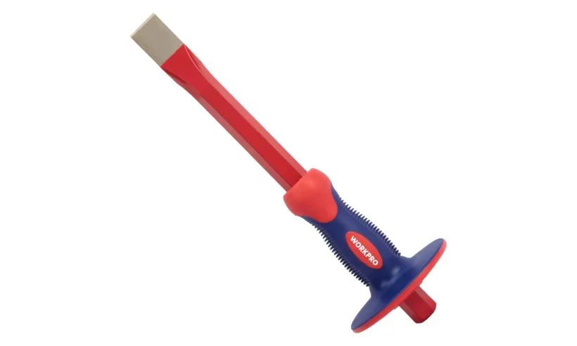 Зубило по бетону 25*305мм WP242002 WORKPRO фото