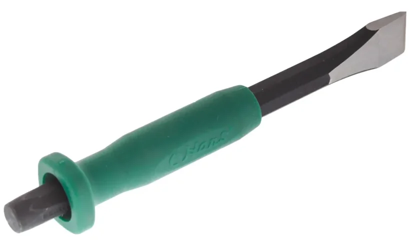 5111G24 Зубило с протектором 24x15,87x220 фото