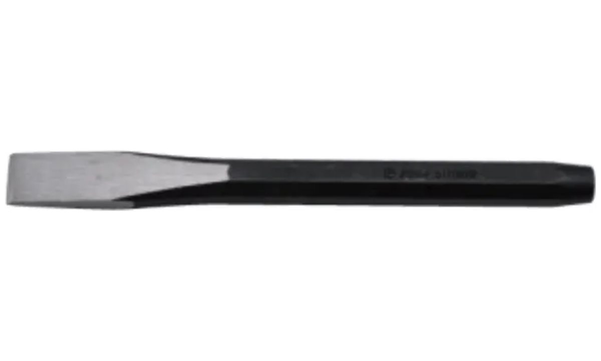  5111M18 зубило 18 x 12, 6 мм x 165L Hans (0)