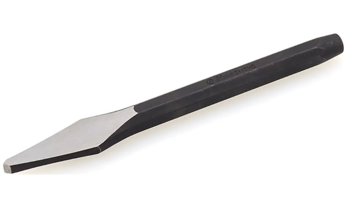  5113M05 зубило ромбовидное 5 x 9, 5 мм x 130L Hans (0)