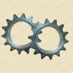  Звездочка для подъёмника ФОРМЗ П178 Глазов натяжная 14 зуб.  мни (0)