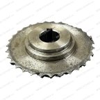  Звездочка на подъёмник RAV KPN306C2-C3-C3K 2003г мни (0)