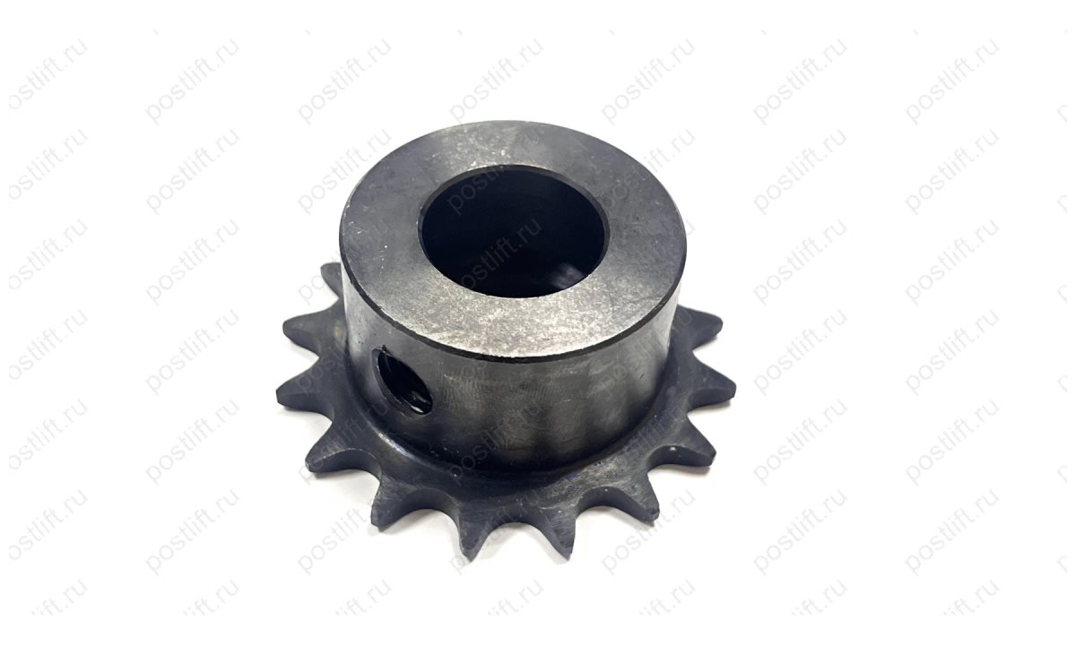  Звёздочка для подъёмника П-97МК и П1-01МН  1 исполнения (1)