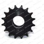  Звёздочка для подъёмника П-97МК и П1-01МН  1 исполнения мни (2)