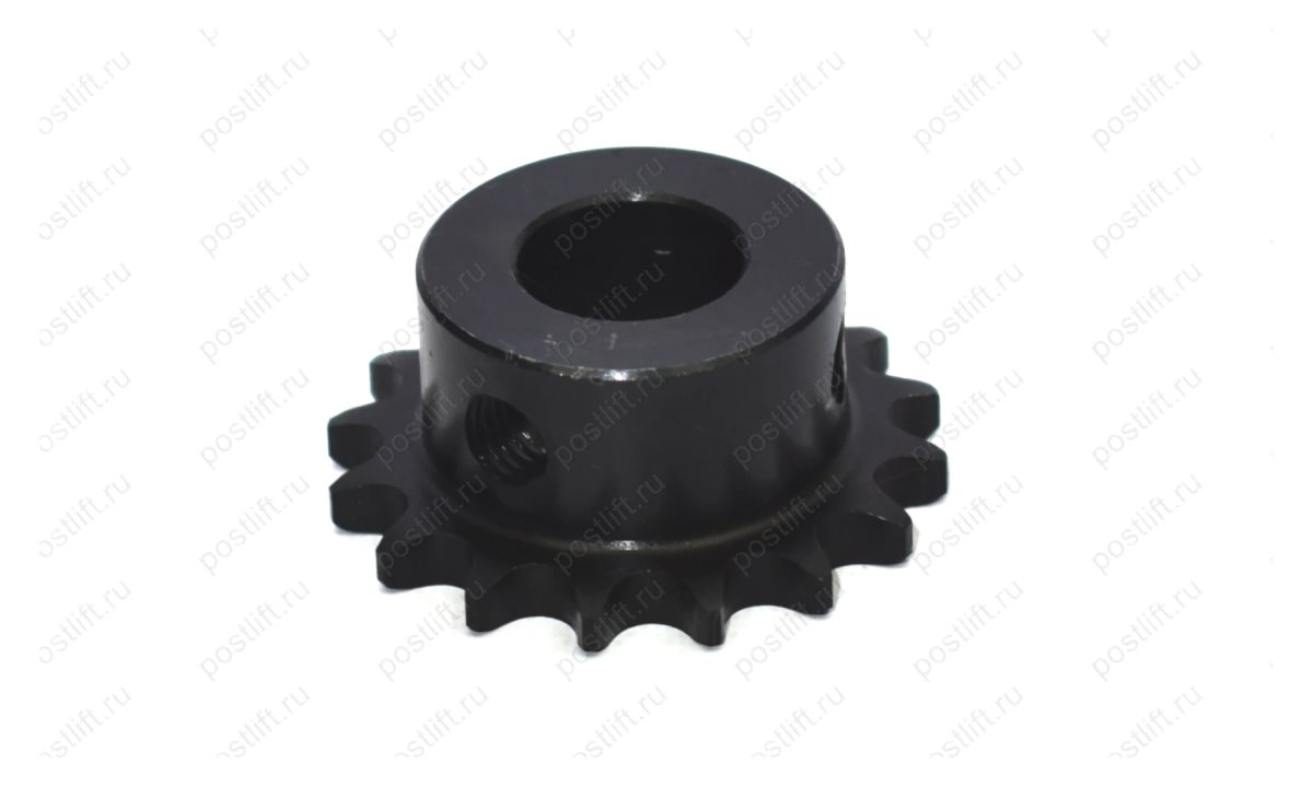  Звёздочка для подъёмника П-97МК и П1-01МН  1 исполнения (0)