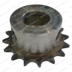  Звёздочка на подъёмник П-97МК и П1-01МН  2-го исполнения усиленная мни (0)