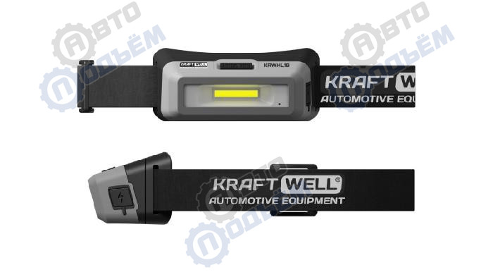  KraftWell KRW-HL18    KRW-HL18