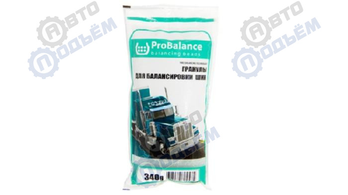  ProBalance 340 