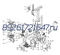  M16x100     1850  1885IT / screw