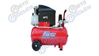      FIAC 2 HP 24 L