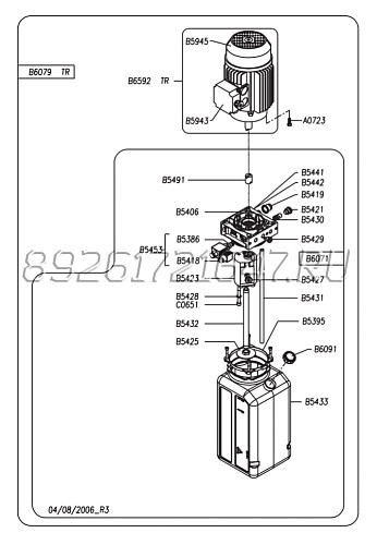 DADO MEDIO M12 UNI 5588