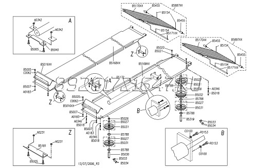 FUSIBILE RITARDATO 10X38 2A AM