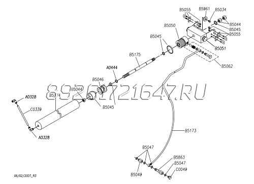 SEEGER E20 UNI 7435