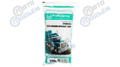  ProBalance 340 