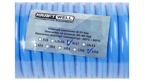 KraftWell KRW-HC081215   ,  D812 , 15 
