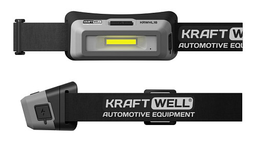 KraftWell KRW-HL18   